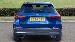 2024 (24) MERCEDES-BENZ GLA 200 AMG Line Executive 5dr Auto 5955692