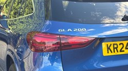 2024 (24) MERCEDES-BENZ GLA 200 AMG Line Executive 5dr Auto 5955718