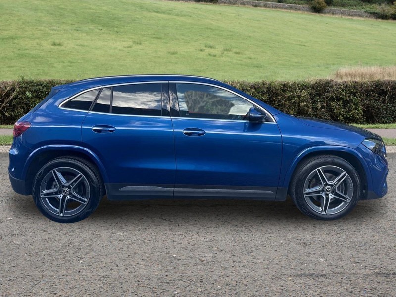 2024 (24) MERCEDES-BENZ GLA 200 AMG Line Executive 5dr Auto 5955687