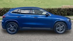 2024 (24) MERCEDES-BENZ GLA 200 AMG Line Executive 5dr Auto 5955687