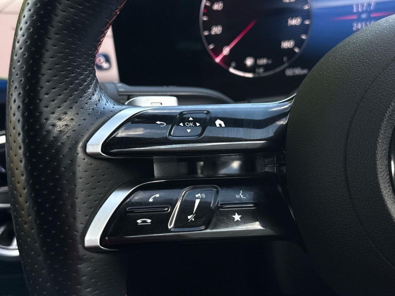 2024 (24) MERCEDES-BENZ GLA 200 AMG Line Executive 5dr Auto 5955702