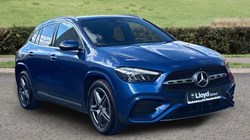 2024 (24) MERCEDES-BENZ GLA 200 AMG Line Executive 5dr Auto 5955684