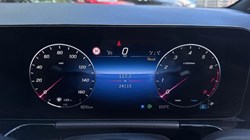 2024 (24) MERCEDES-BENZ GLA 200 AMG Line Executive 5dr Auto 5955704