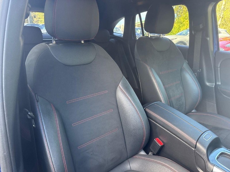 2024 (24) MERCEDES-BENZ GLA 200 AMG Line Executive 5dr Auto 5955700