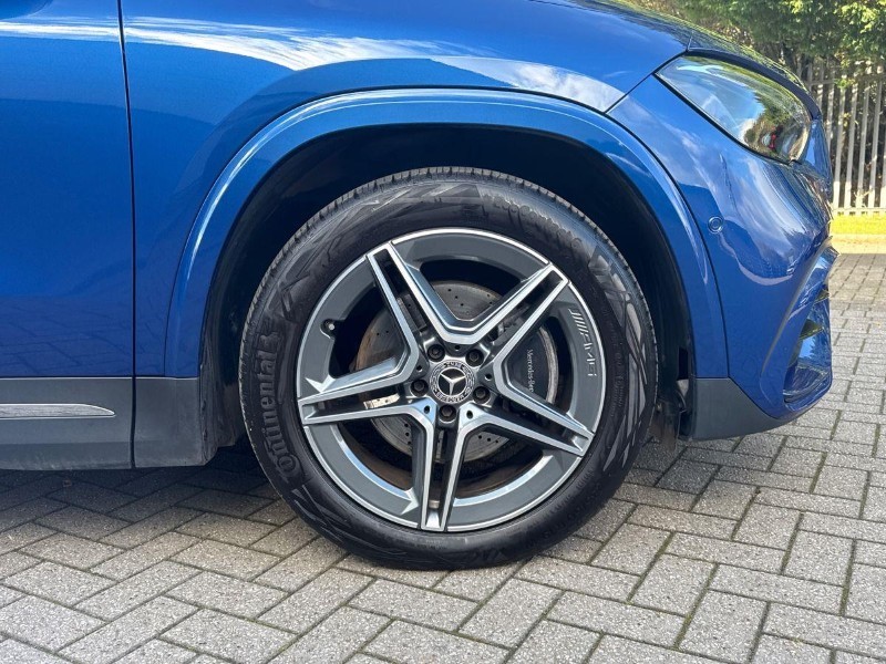 2024 (24) MERCEDES-BENZ GLA 200 AMG Line Executive 5dr Auto 5955688