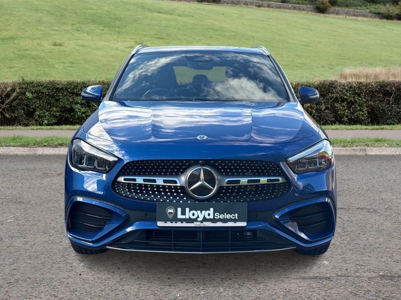 2024 (24) MERCEDES-BENZ GLA 200 AMG Line Executive 5dr Auto 5955693