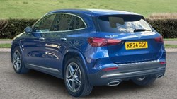 2024 (24) MERCEDES-BENZ GLA 200 AMG Line Executive 5dr Auto 5955686
