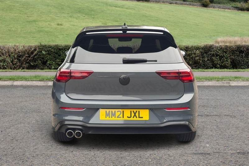 2021 (21) VOLKSWAGEN GOLF 2.0 TDI 200 GTD 5dr DSG 5963233