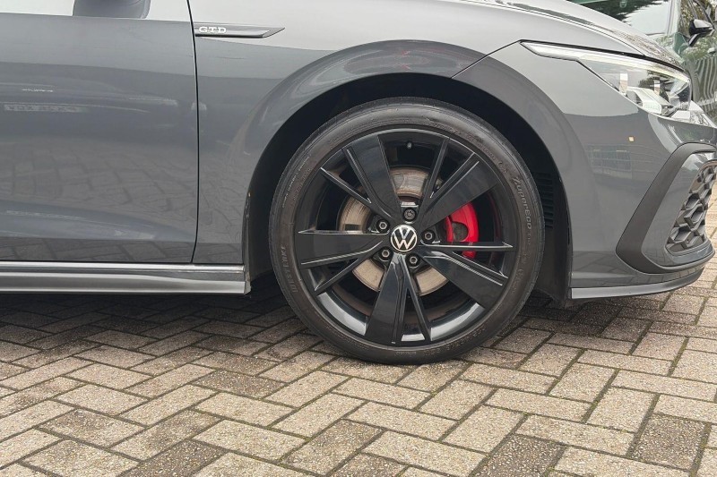 2021 (21) VOLKSWAGEN GOLF 2.0 TDI 200 GTD 5dr DSG 5963229