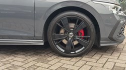 2021 (21) VOLKSWAGEN GOLF 2.0 TDI 200 GTD 5dr DSG 5963229