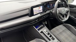 2021 (21) VOLKSWAGEN GOLF 2.0 TDI 200 GTD 5dr DSG 5963226