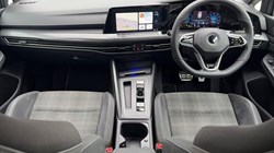 2021 (21) VOLKSWAGEN GOLF 2.0 TDI 200 GTD 5dr DSG 5963235