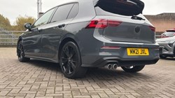 2021 (21) VOLKSWAGEN GOLF 2.0 TDI 200 GTD 5dr DSG 5963261