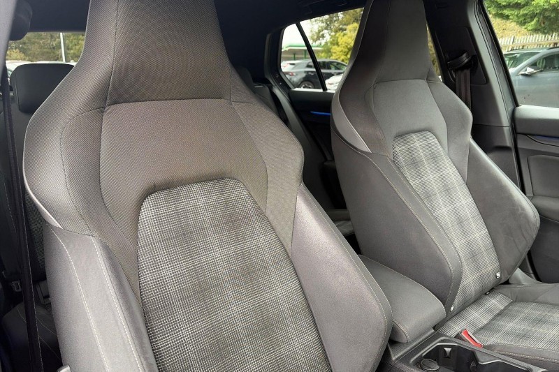 2021 (21) VOLKSWAGEN GOLF 2.0 TDI 200 GTD 5dr DSG 5963241