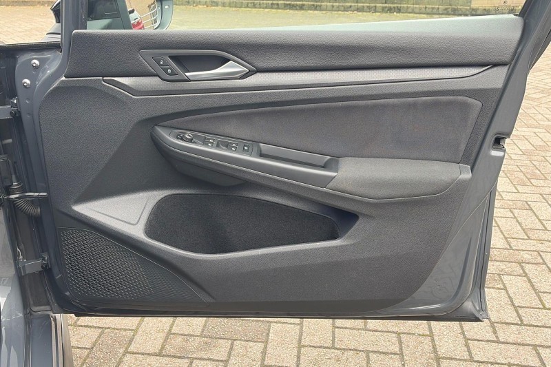 2021 (21) VOLKSWAGEN GOLF 2.0 TDI 200 GTD 5dr DSG 5963236