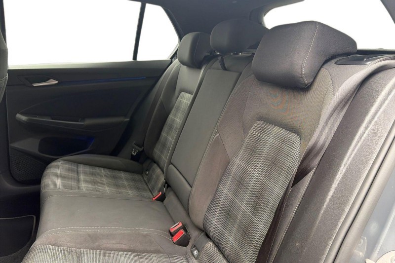 2021 (21) VOLKSWAGEN GOLF 2.0 TDI 200 GTD 5dr DSG 5963232