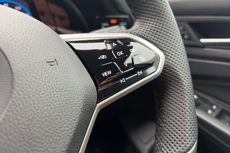2021 (21) VOLKSWAGEN GOLF 2.0 TDI 200 GTD 5dr DSG 5963244