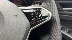 2021 (21) VOLKSWAGEN GOLF 2.0 TDI 200 GTD 5dr DSG 5963244