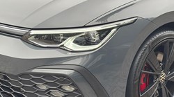 2021 (21) VOLKSWAGEN GOLF 2.0 TDI 200 GTD 5dr DSG 5963258