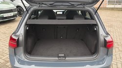 2021 (21) VOLKSWAGEN GOLF 2.0 TDI 200 GTD 5dr DSG 5963256
