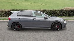 2021 (21) VOLKSWAGEN GOLF 2.0 TDI 200 GTD 5dr DSG 5963228