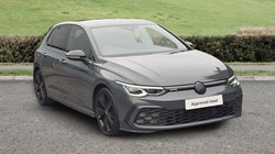 2021 (21) VOLKSWAGEN GOLF 2.0 TDI 200 GTD 5dr DSG 5963225