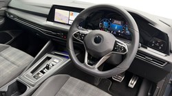 2021 (21) VOLKSWAGEN GOLF 2.0 TDI 200 GTD 5dr DSG 5963230