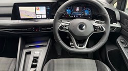 2021 (21) VOLKSWAGEN GOLF 2.0 TDI 200 GTD 5dr DSG 5963246