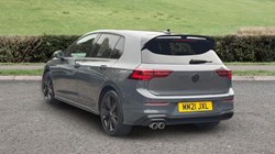 2021 (21) VOLKSWAGEN GOLF 2.0 TDI 200 GTD 5dr DSG 5963227