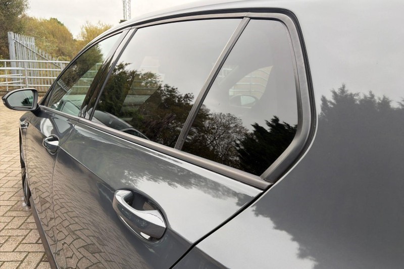 2021 (21) VOLKSWAGEN GOLF 2.0 TDI 200 GTD 5dr DSG 5963257