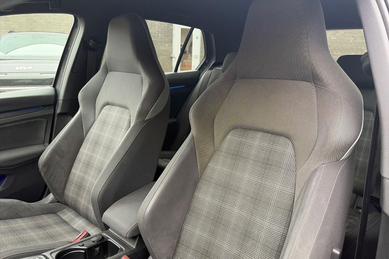 2021 (21) VOLKSWAGEN GOLF 2.0 TDI 200 GTD 5dr DSG 5963255