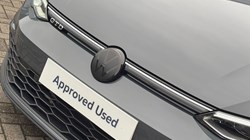 2021 (21) VOLKSWAGEN GOLF 2.0 TDI 200 GTD 5dr DSG 5963259