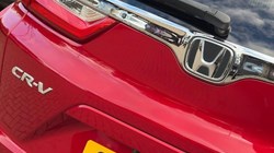 2020 (70) HONDA CR-V 1.5 VTEC Turbo EX 5dr 5954664