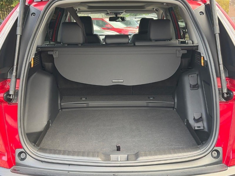 2020 (70) HONDA CR-V 1.5 VTEC Turbo EX 5dr 5954656