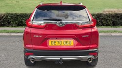 2020 (70) HONDA CR-V 1.5 VTEC Turbo EX 5dr 5954630