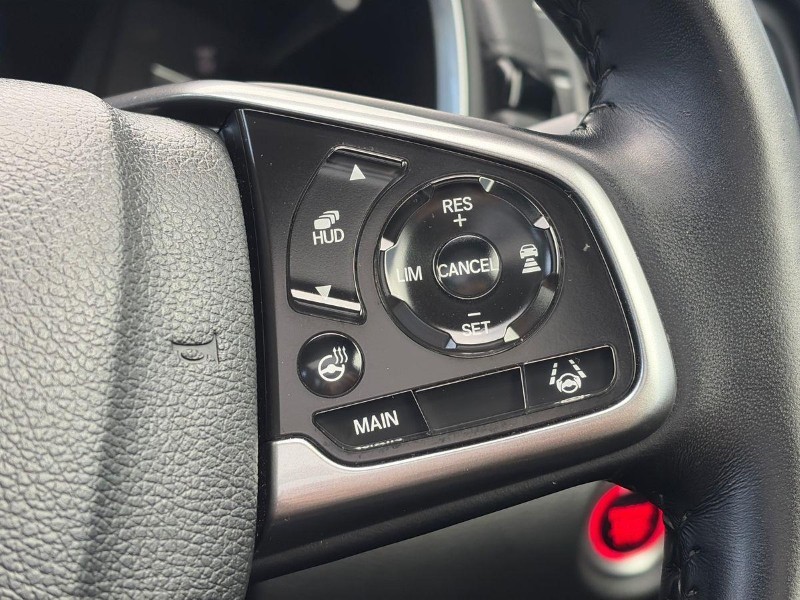 2020 (70) HONDA CR-V 1.5 VTEC Turbo EX 5dr 5954643