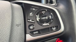 2020 (70) HONDA CR-V 1.5 VTEC Turbo EX 5dr 5954643
