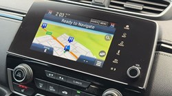 2020 (70) HONDA CR-V 1.5 VTEC Turbo EX 5dr 5954647
