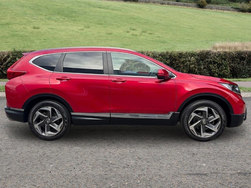 2020 (70) HONDA CR-V 1.5 VTEC Turbo EX 5dr 5954625