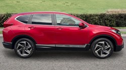2020 (70) HONDA CR-V 1.5 VTEC Turbo EX 5dr 5954625