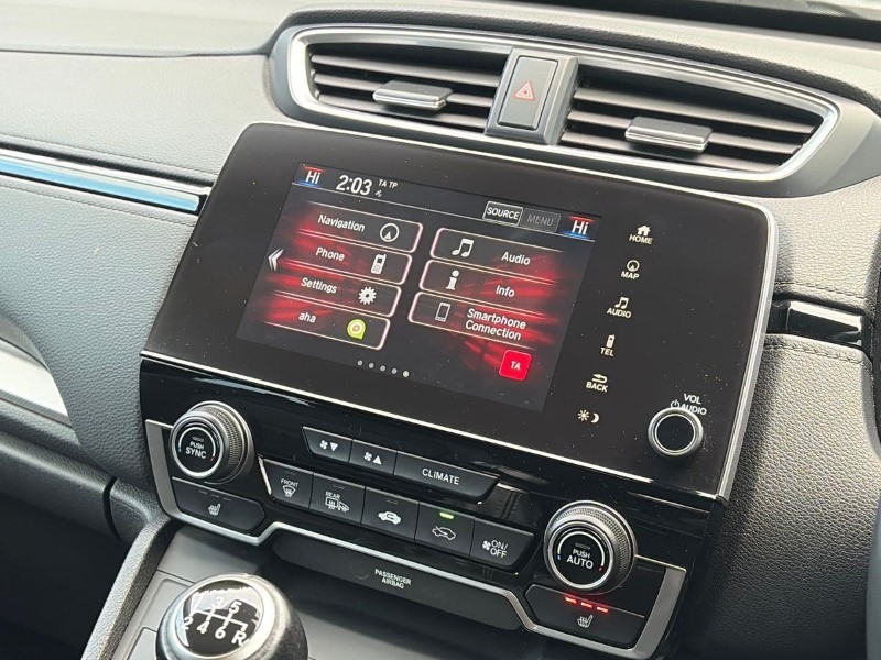 2020 (70) HONDA CR-V 1.5 VTEC Turbo EX 5dr 5954646