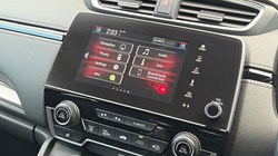 2020 (70) HONDA CR-V 1.5 VTEC Turbo EX 5dr 5954646