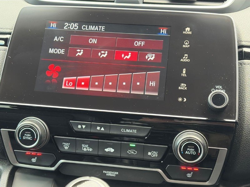 2020 (70) HONDA CR-V 1.5 VTEC Turbo EX 5dr 5954650