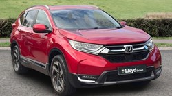 2020 (70) HONDA CR-V 1.5 VTEC Turbo EX 5dr 5954622