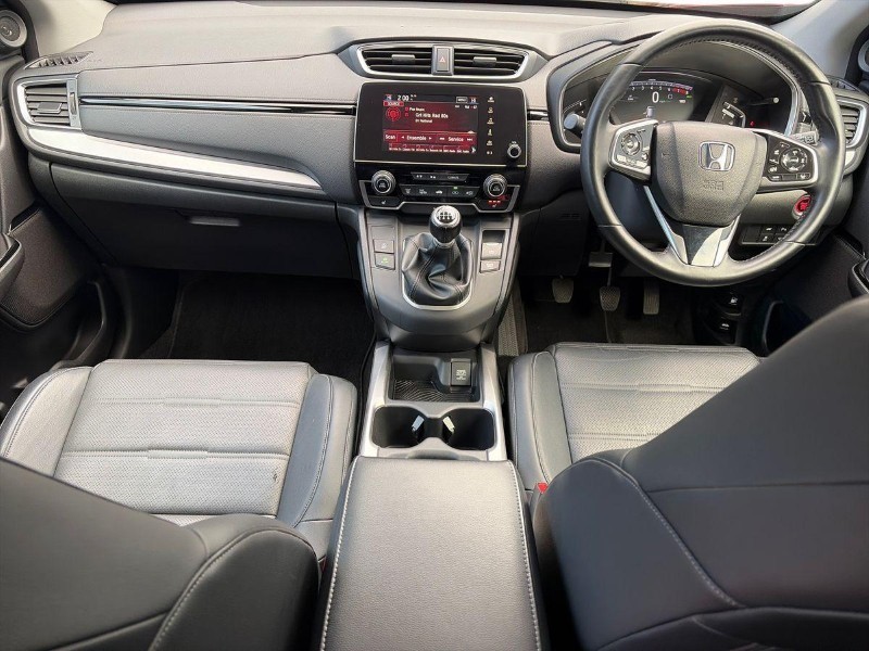 2020 (70) HONDA CR-V 1.5 VTEC Turbo EX 5dr 5954632