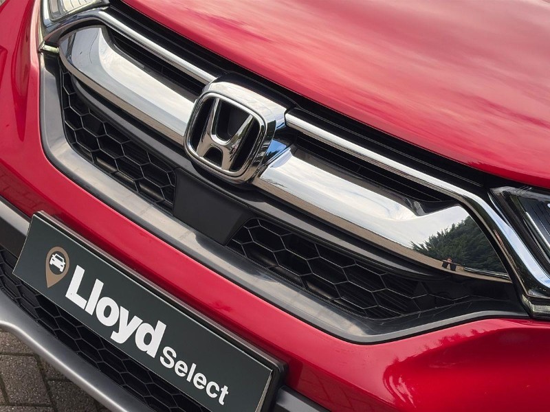 2020 (70) HONDA CR-V 1.5 VTEC Turbo EX 5dr 5954660