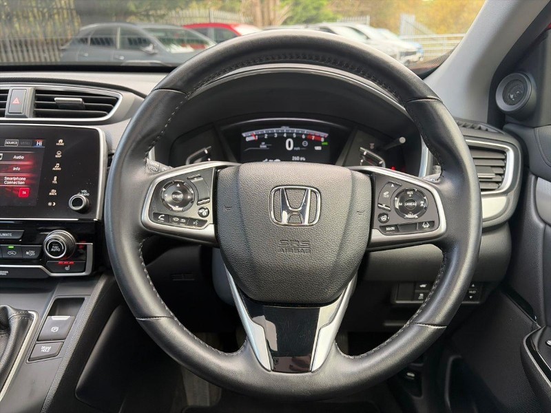 2020 (70) HONDA CR-V 1.5 VTEC Turbo EX 5dr 5954641