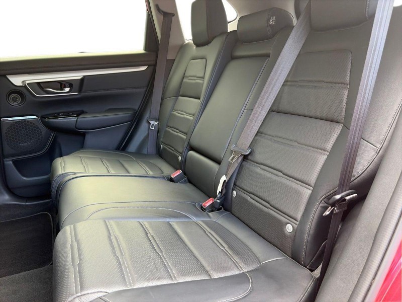 2020 (70) HONDA CR-V 1.5 VTEC Turbo EX 5dr 5954629