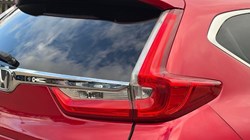 2020 (70) HONDA CR-V 1.5 VTEC Turbo EX 5dr 5954662
