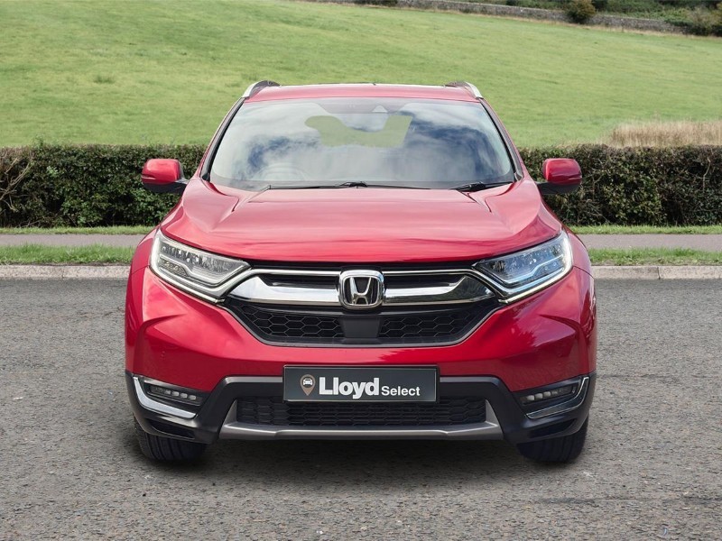 2020 (70) HONDA CR-V 1.5 VTEC Turbo EX 5dr 5954631